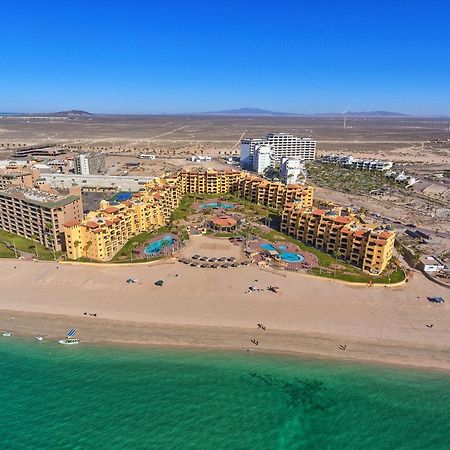 Princesa De Penasco Condo C101 Sandy Beach Puerto Peñasco Kültér fotó