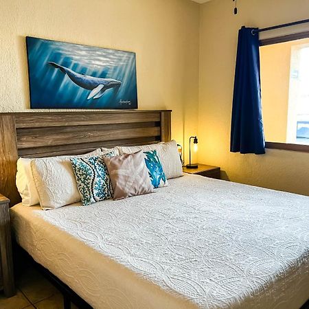 Princesa De Penasco Condo C101 Sandy Beach Puerto Peñasco Kültér fotó