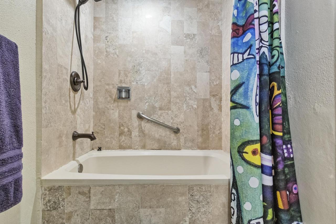 Princesa De Penasco Condo C101 Sandy Beach Puerto Peñasco Kültér fotó