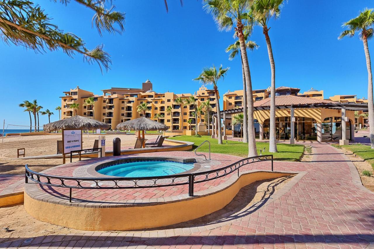 Princesa De Penasco Condo C101 Sandy Beach Puerto Peñasco Kültér fotó