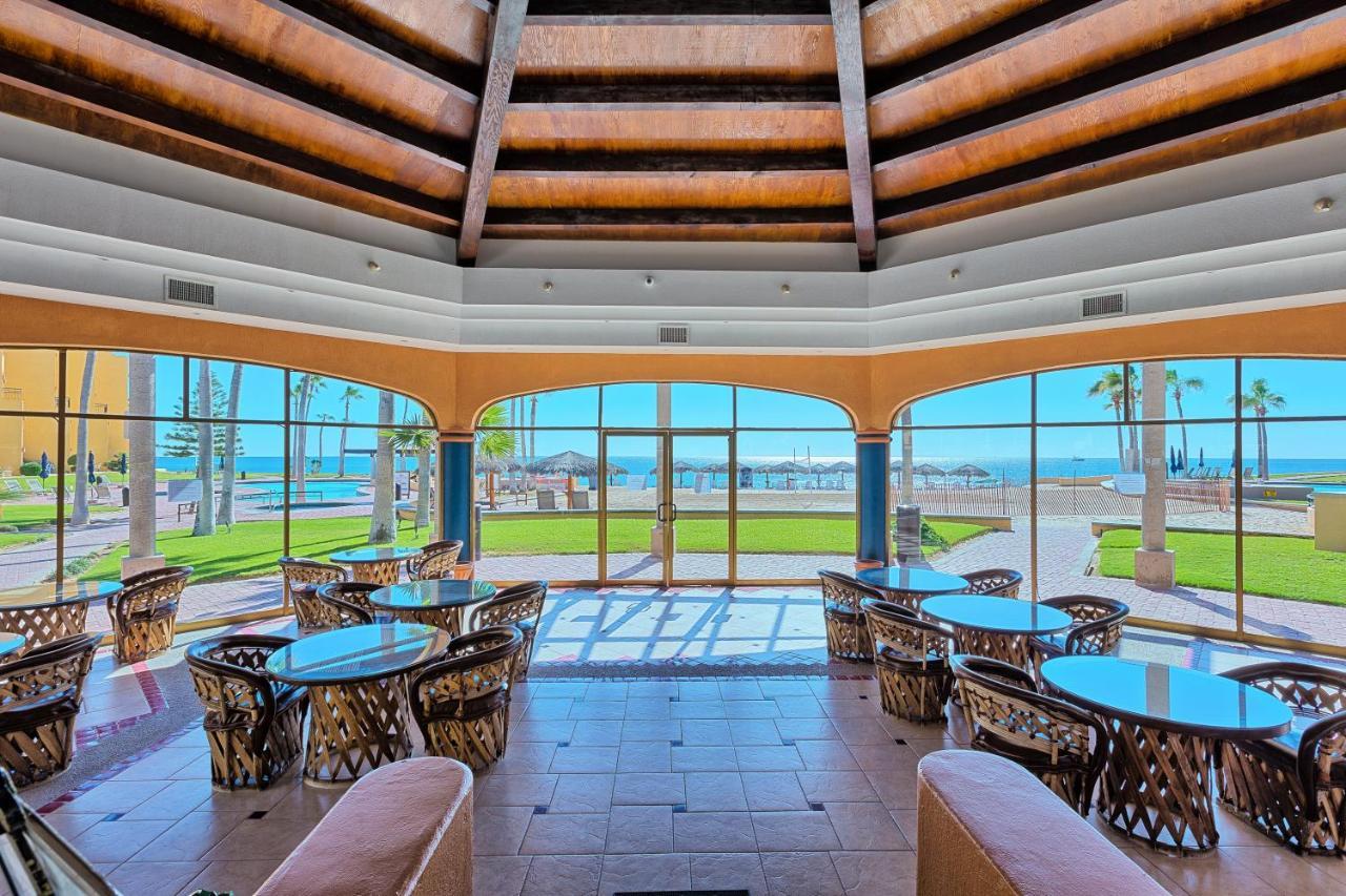 Princesa De Penasco Condo C101 Sandy Beach Puerto Peñasco Kültér fotó