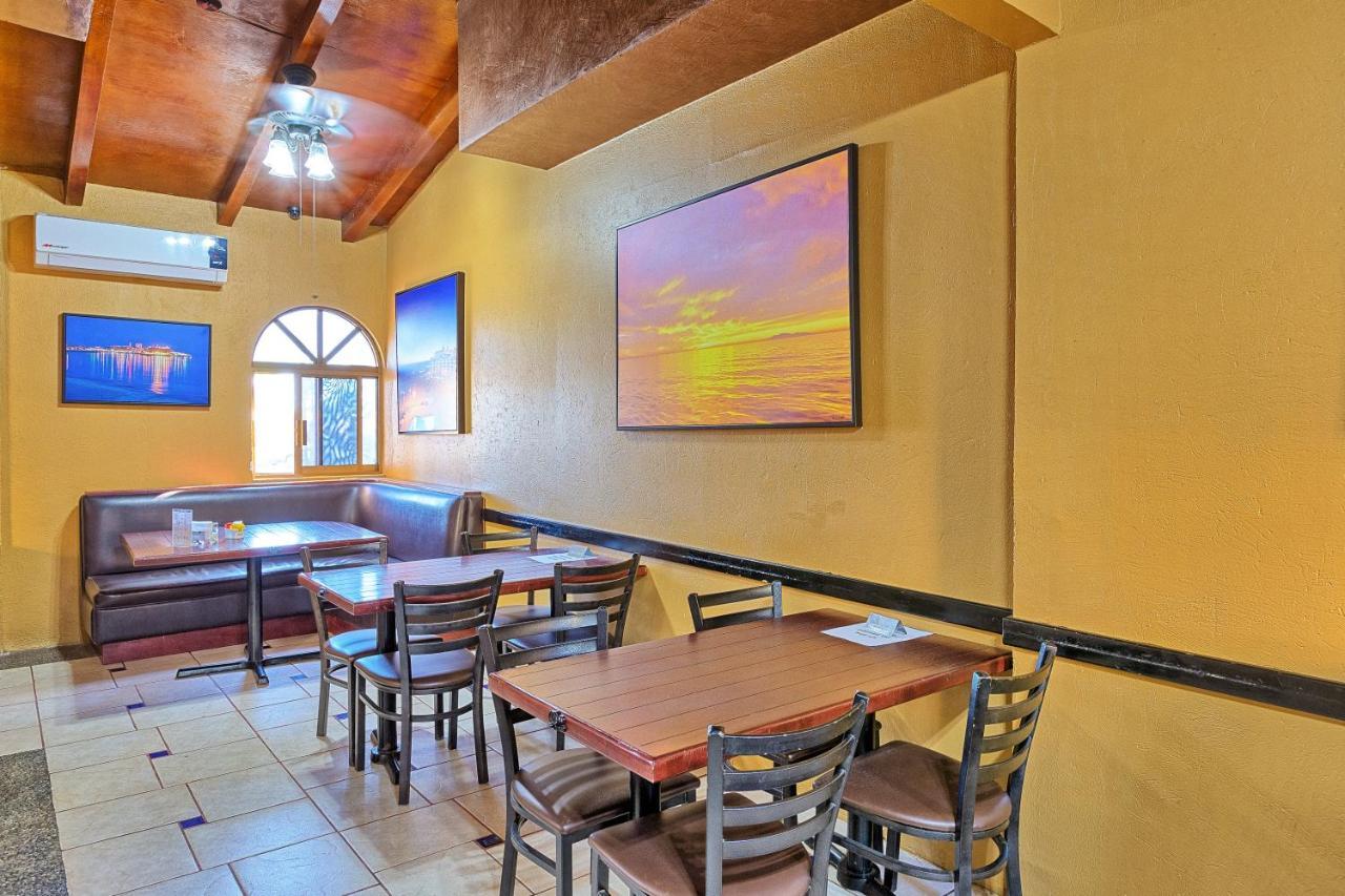 Princesa De Penasco Condo C101 Sandy Beach Puerto Peñasco Kültér fotó