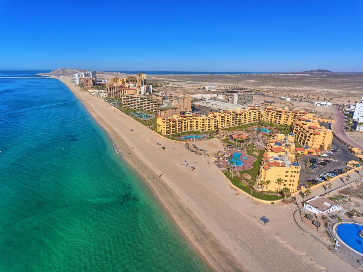 Princesa De Penasco Condo C101 Sandy Beach Puerto Peñasco Kültér fotó