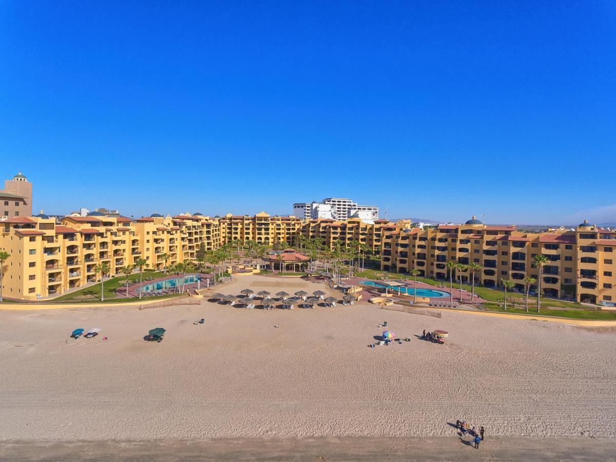Princesa De Penasco Condo C101 Sandy Beach Puerto Peñasco Kültér fotó