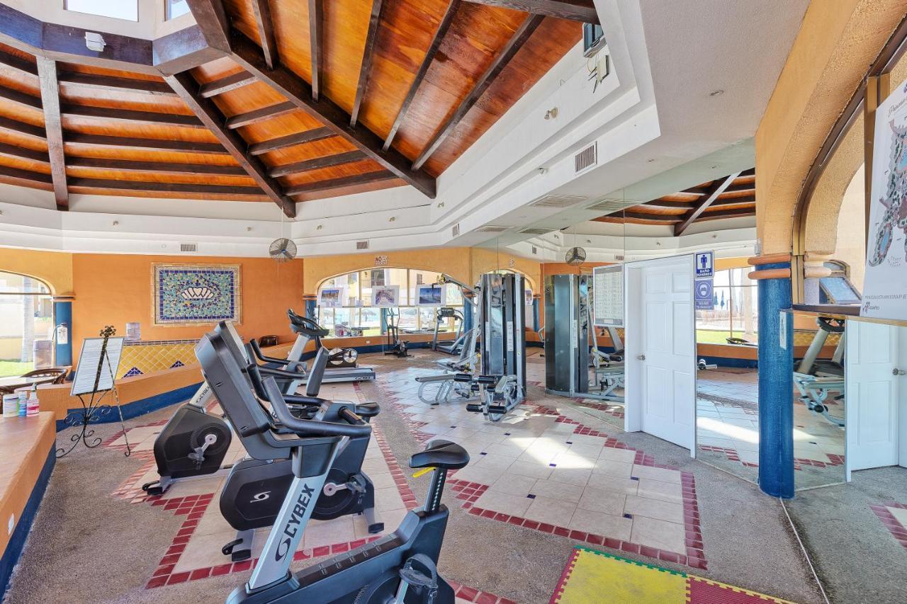 Princesa De Penasco Condo C101 Sandy Beach Puerto Peñasco Kültér fotó