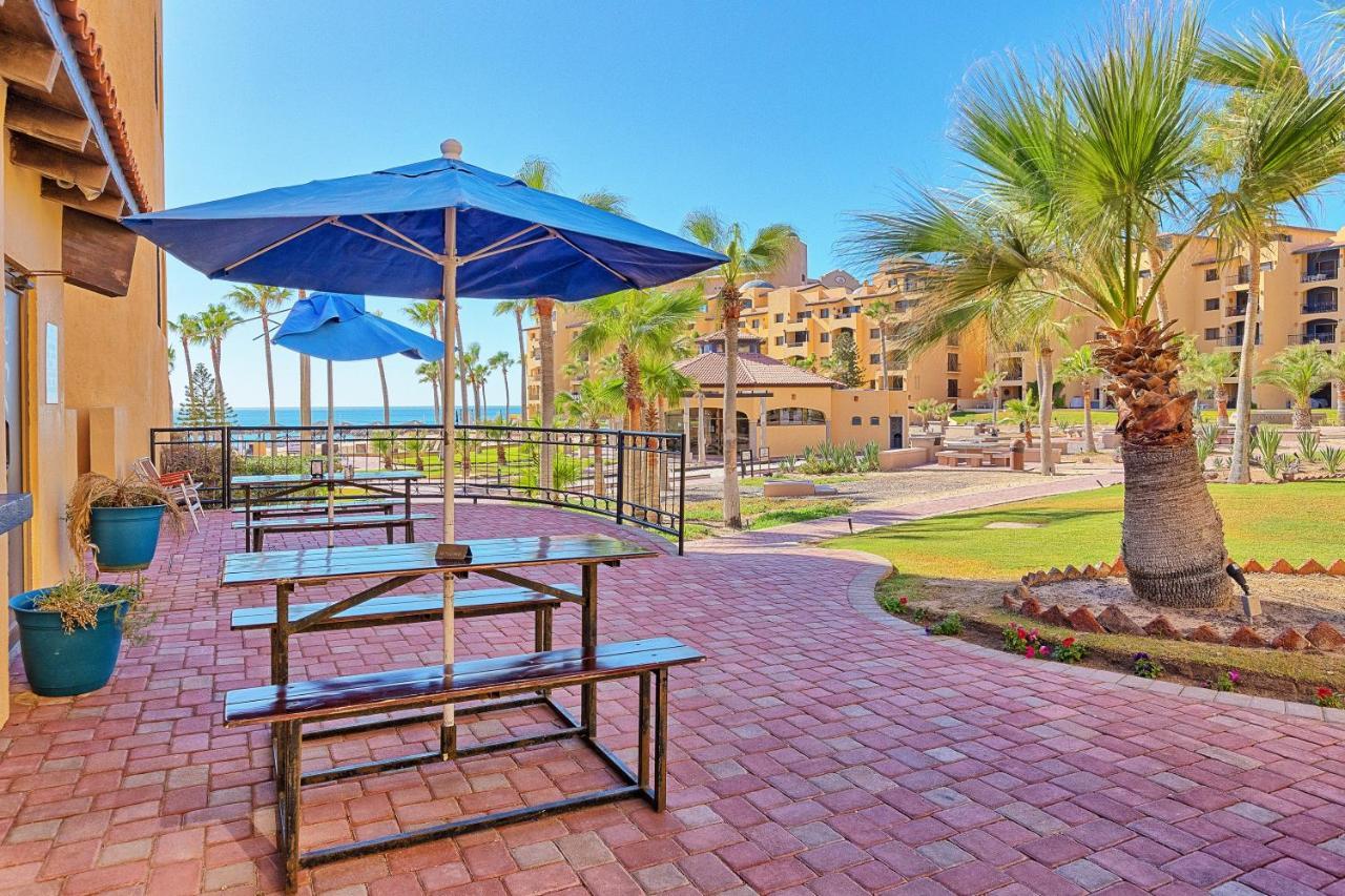 Princesa De Penasco Condo C101 Sandy Beach Puerto Peñasco Kültér fotó