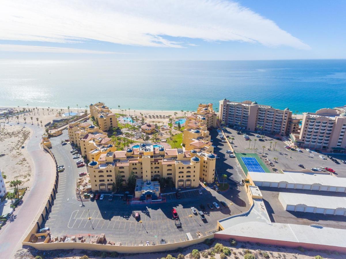 Princesa De Penasco Condo C101 Sandy Beach Puerto Peñasco Kültér fotó