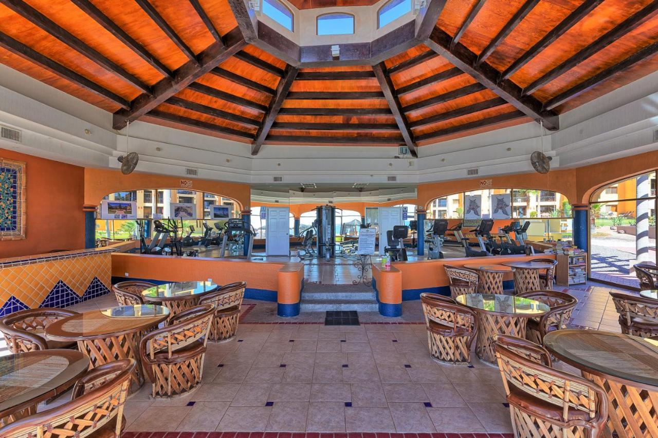 Princesa De Penasco Condo C101 Sandy Beach Puerto Peñasco Kültér fotó
