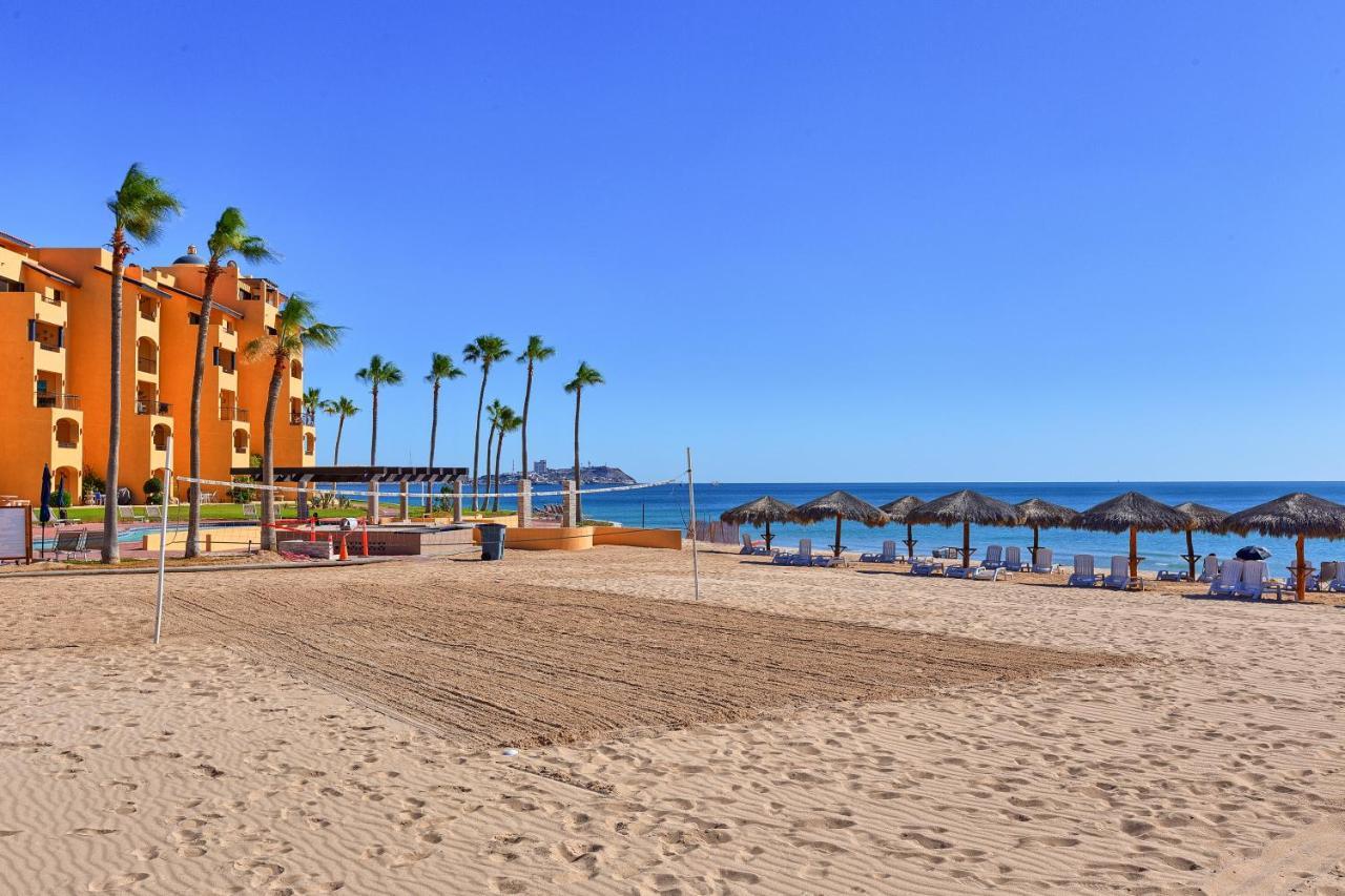 Princesa De Penasco Condo C101 Sandy Beach Puerto Peñasco Kültér fotó