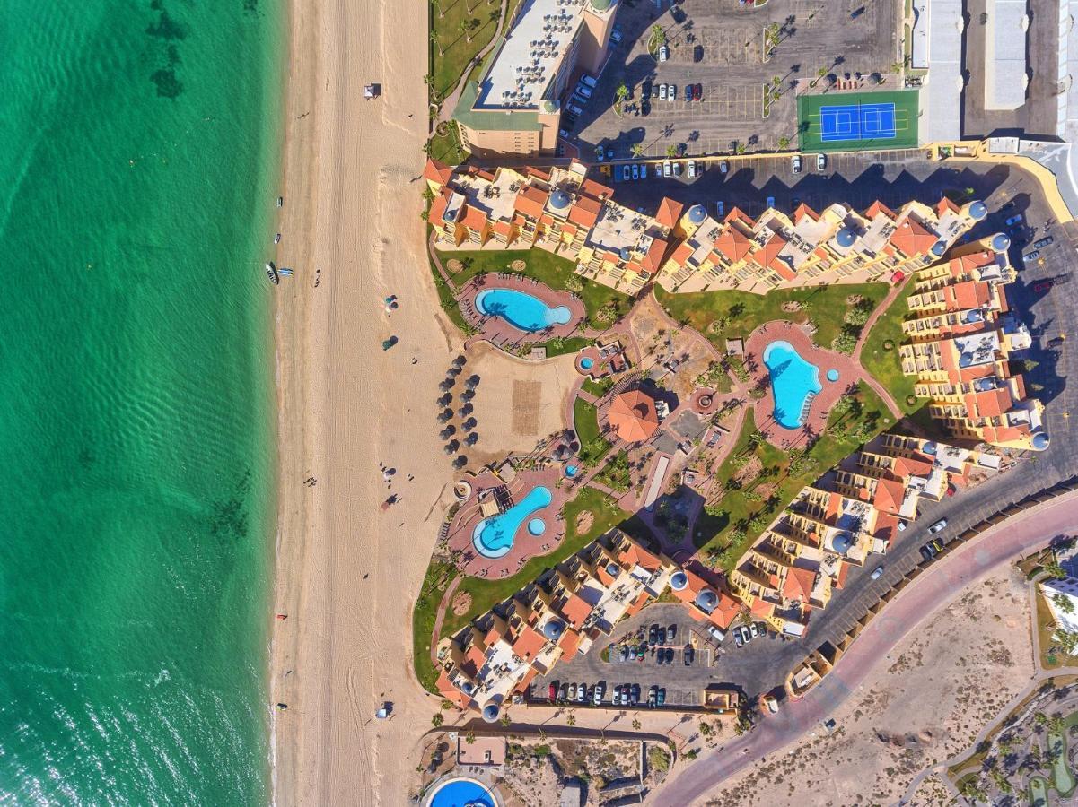 Princesa De Penasco Condo C101 Sandy Beach Puerto Peñasco Kültér fotó