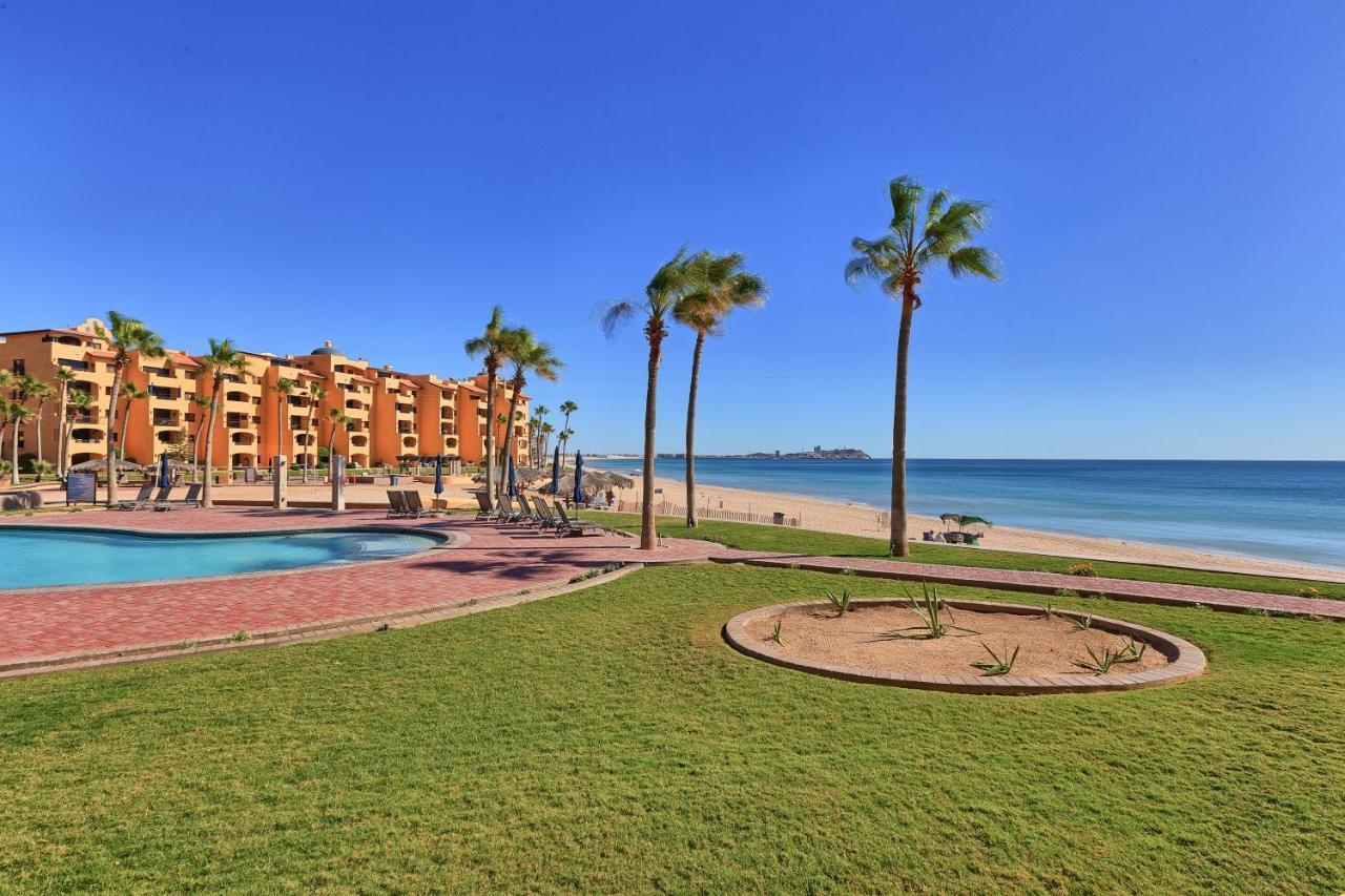 Princesa De Penasco Condo C101 Sandy Beach Puerto Peñasco Kültér fotó