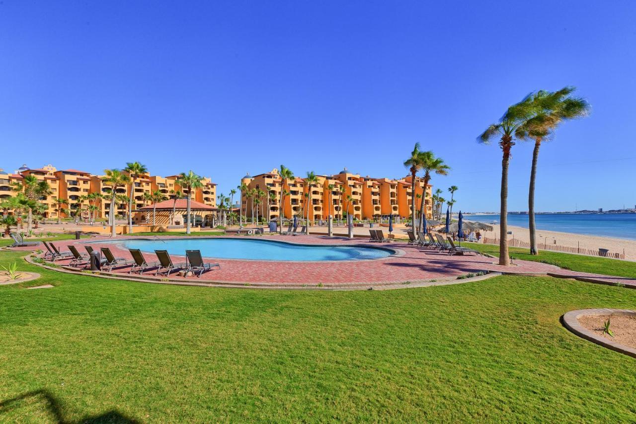 Princesa De Penasco Condo C101 Sandy Beach Puerto Peñasco Kültér fotó