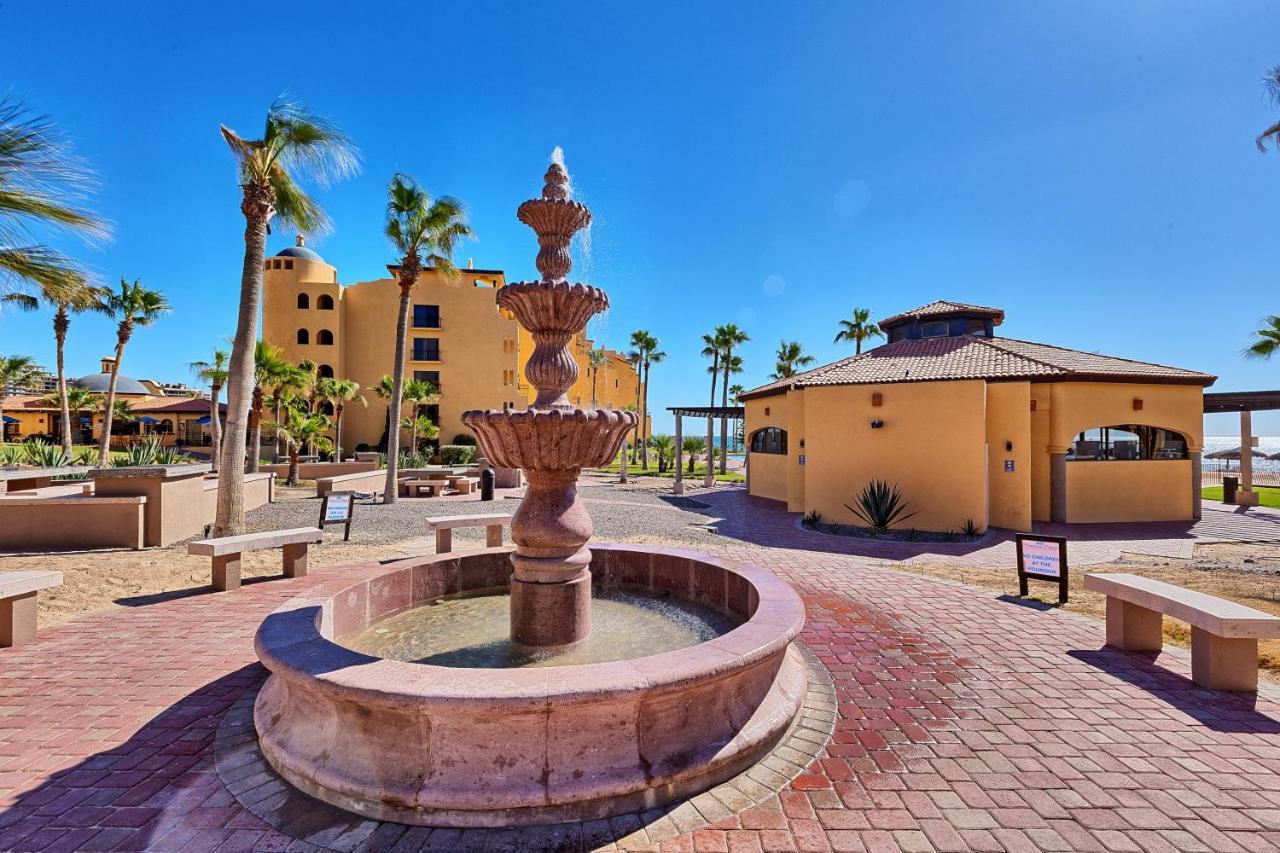Princesa De Penasco Condo C101 Sandy Beach Puerto Peñasco Kültér fotó