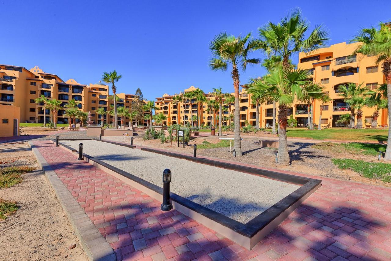 Princesa De Penasco Condo C101 Sandy Beach Puerto Peñasco Kültér fotó