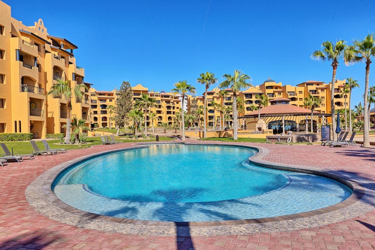 Princesa De Penasco Condo C101 Sandy Beach Puerto Peñasco Kültér fotó