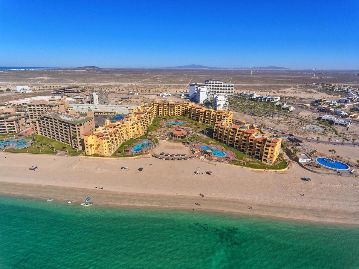 Princesa De Penasco Condo C101 Sandy Beach Puerto Peñasco Kültér fotó