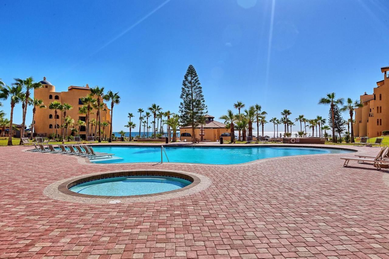 Princesa De Penasco Condo C101 Sandy Beach Puerto Peñasco Kültér fotó