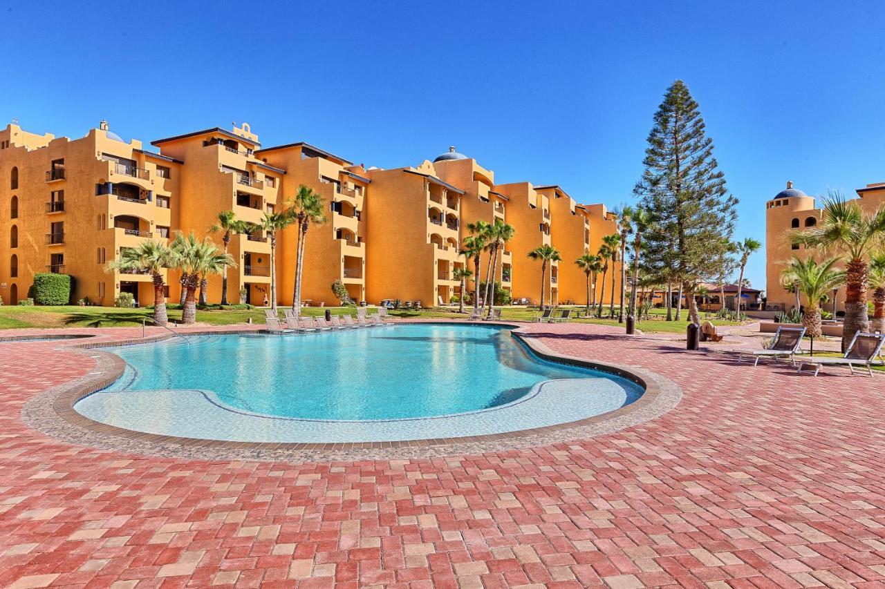 Princesa De Penasco Condo C101 Sandy Beach Puerto Peñasco Kültér fotó