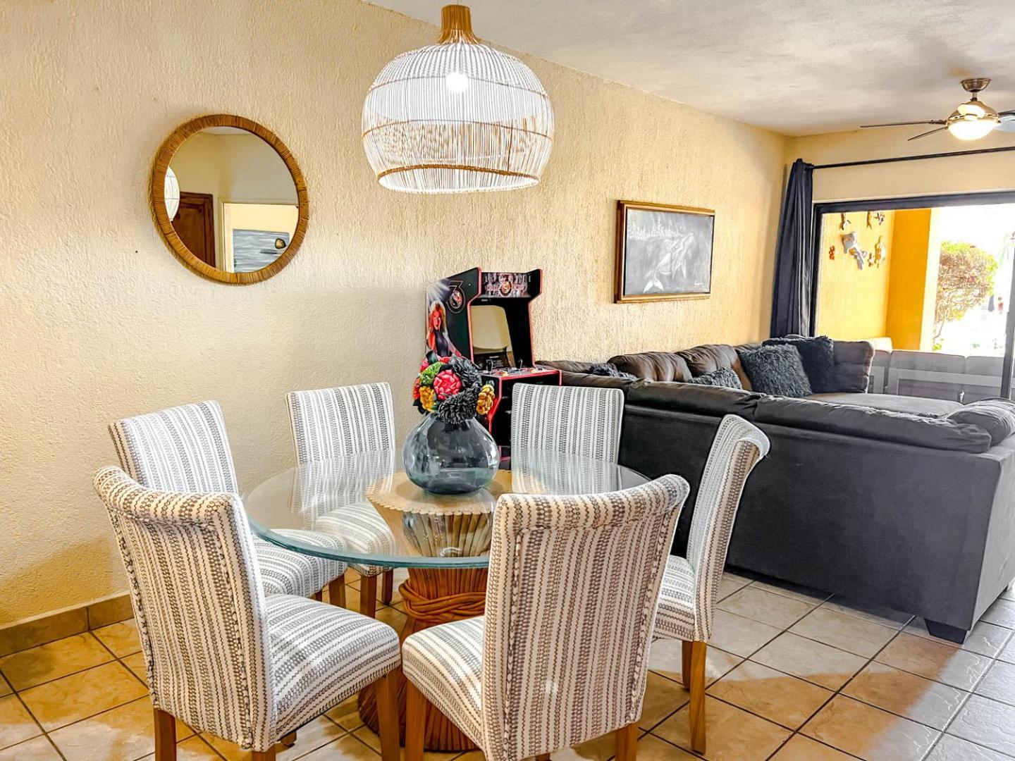 Princesa De Penasco Condo C101 Sandy Beach Puerto Peñasco Kültér fotó