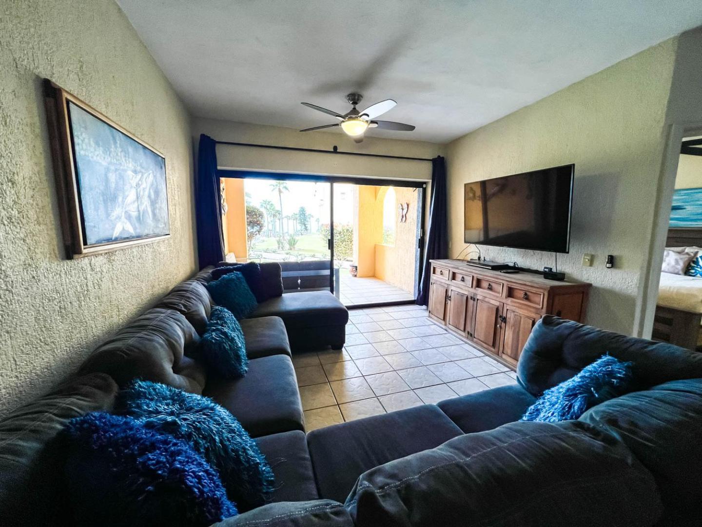 Princesa De Penasco Condo C101 Sandy Beach Puerto Peñasco Kültér fotó