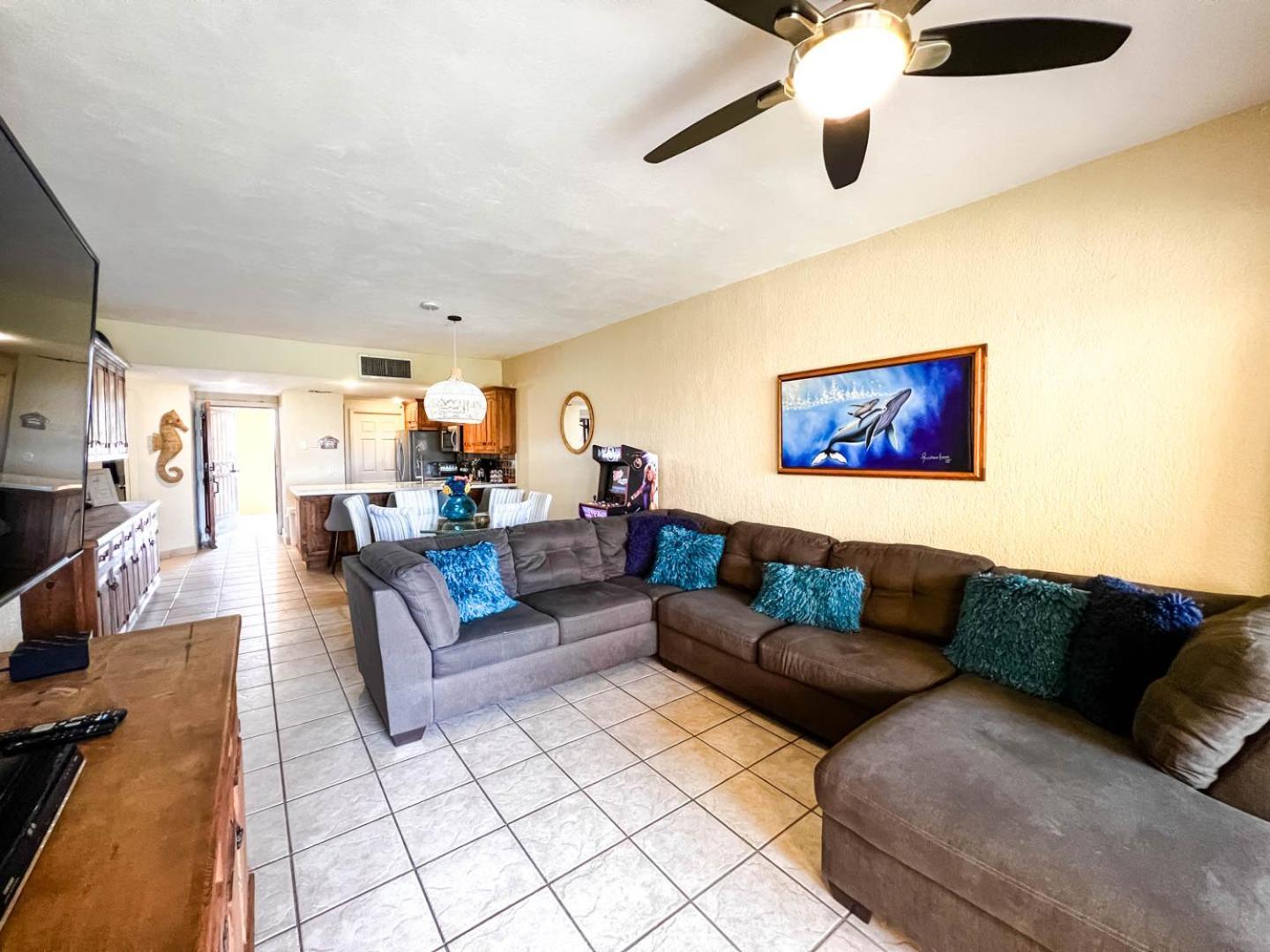 Princesa De Penasco Condo C101 Sandy Beach Puerto Peñasco Kültér fotó