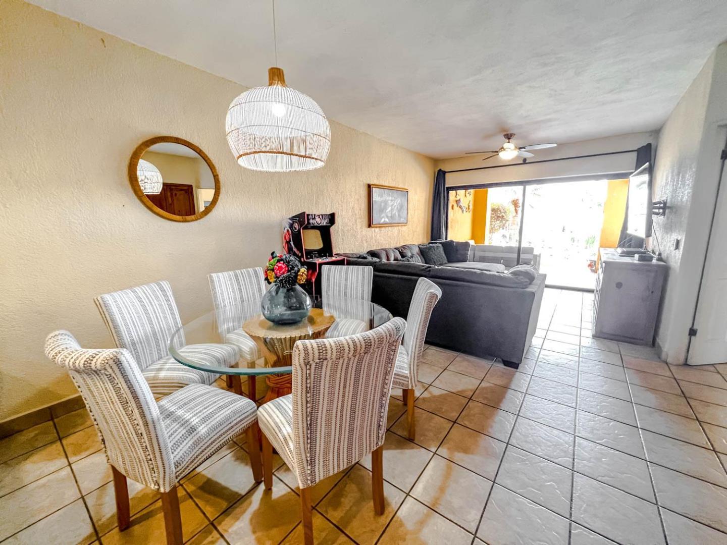 Princesa De Penasco Condo C101 Sandy Beach Puerto Peñasco Kültér fotó