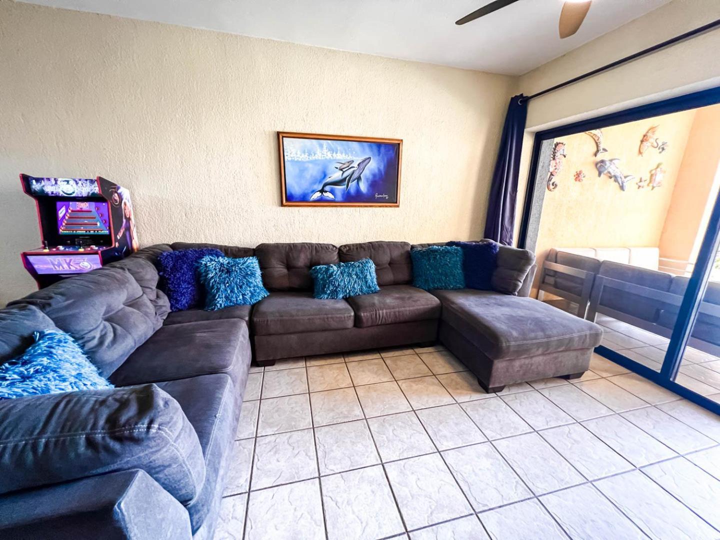 Princesa De Penasco Condo C101 Sandy Beach Puerto Peñasco Kültér fotó