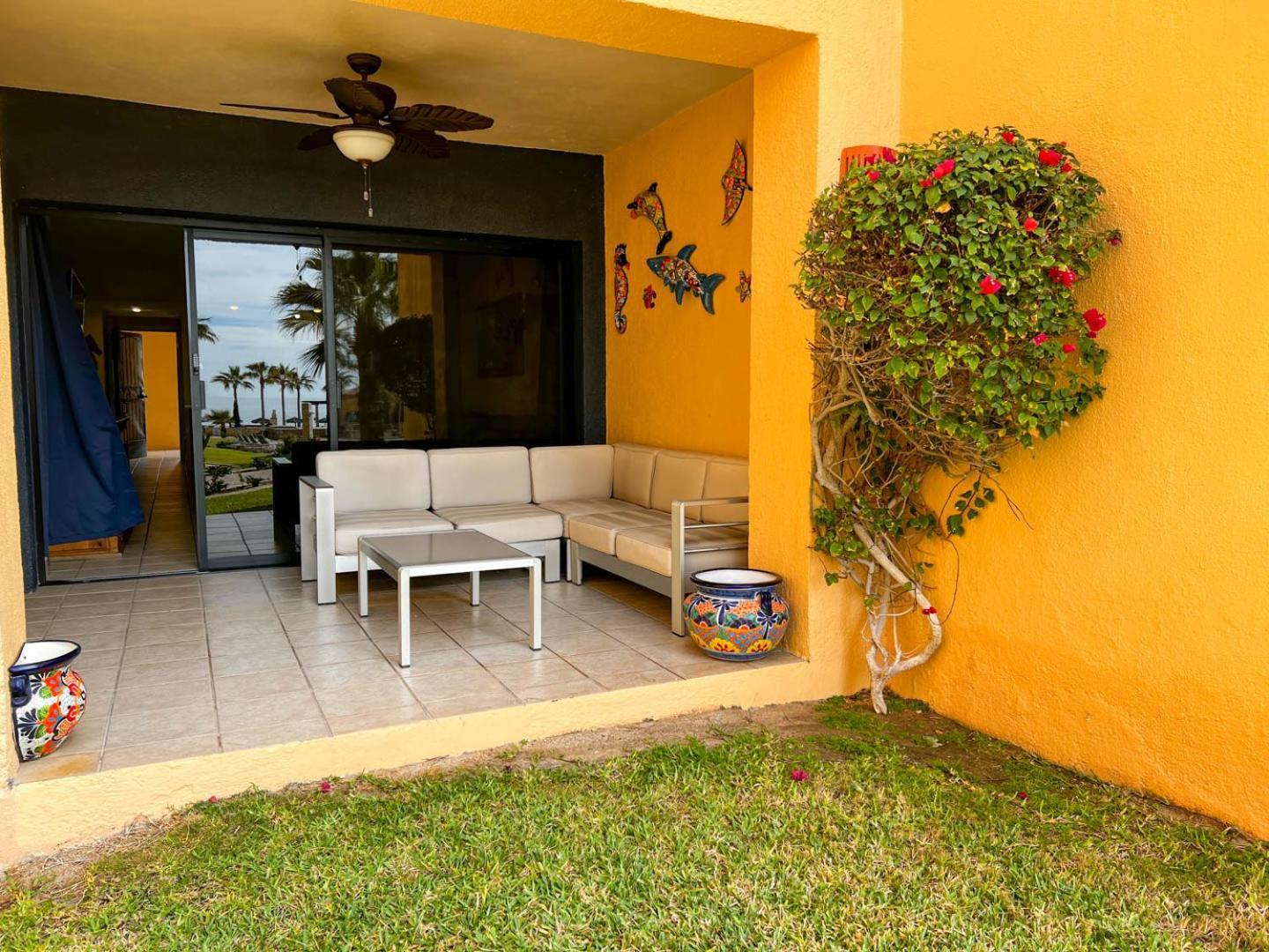 Princesa De Penasco Condo C101 Sandy Beach Puerto Peñasco Kültér fotó