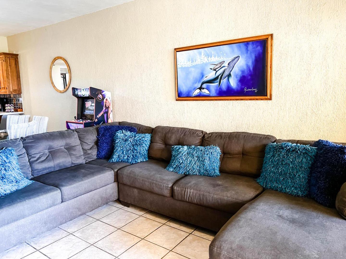 Princesa De Penasco Condo C101 Sandy Beach Puerto Peñasco Kültér fotó