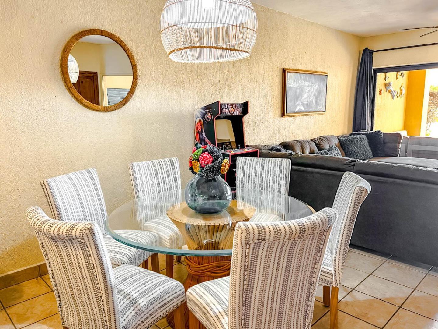 Princesa De Penasco Condo C101 Sandy Beach Puerto Peñasco Kültér fotó