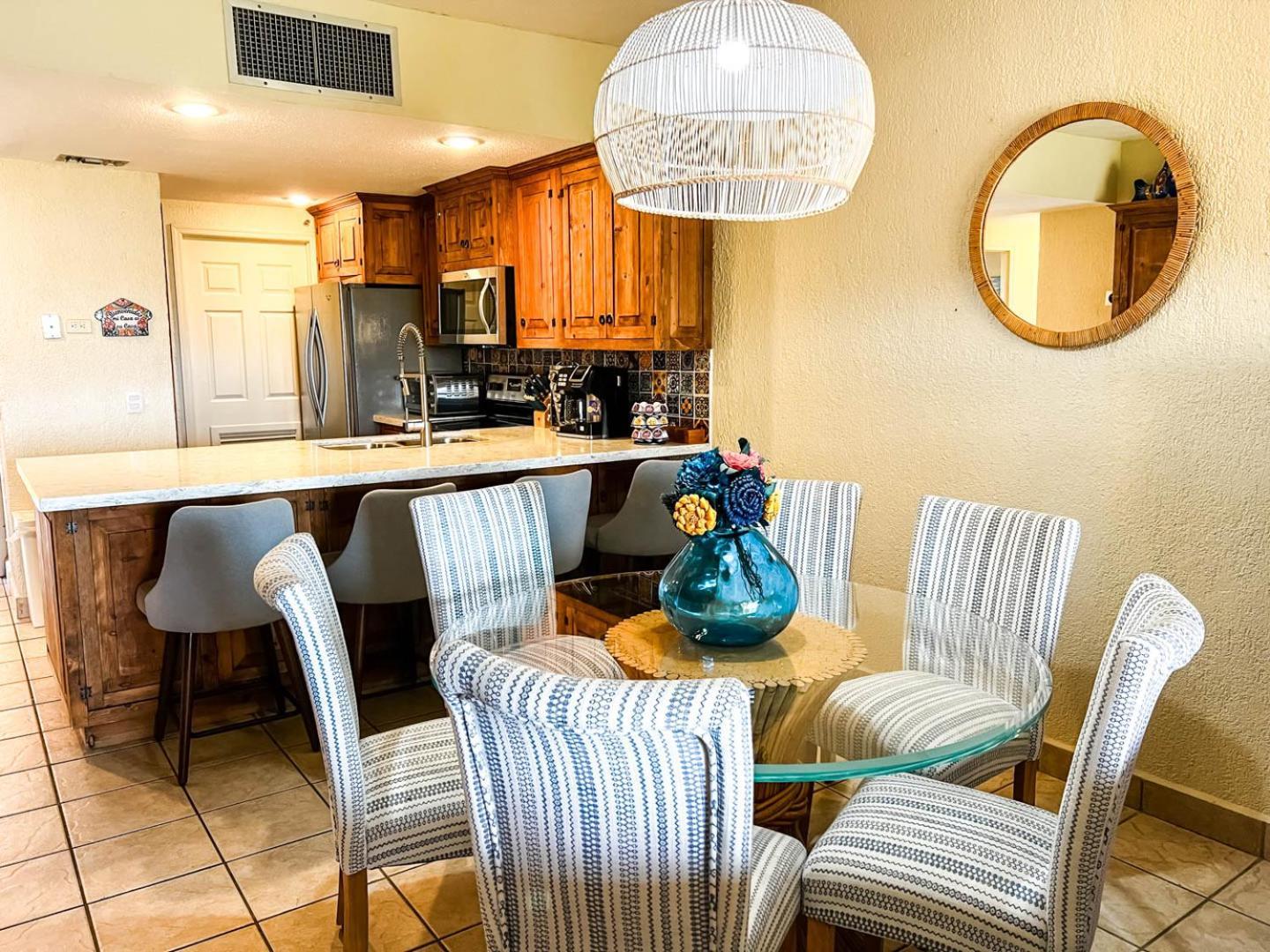 Princesa De Penasco Condo C101 Sandy Beach Puerto Peñasco Kültér fotó