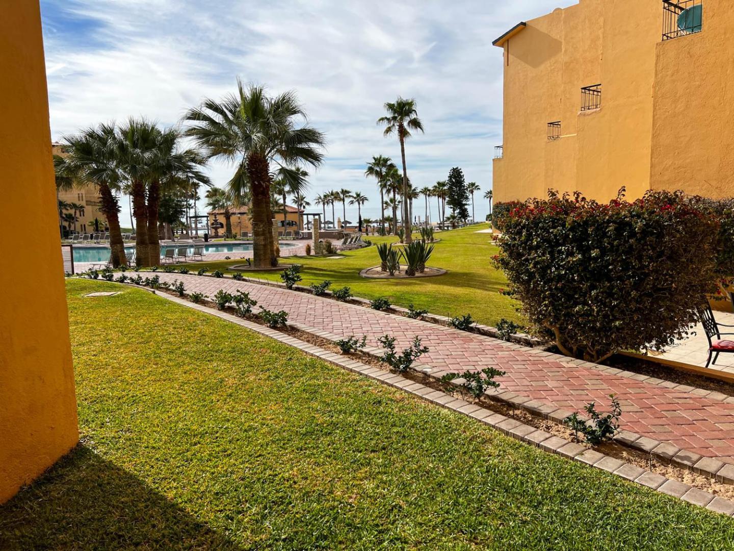 Princesa De Penasco Condo C101 Sandy Beach Puerto Peñasco Kültér fotó